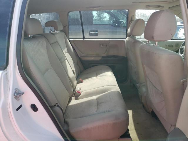 Foto 11 de la subasta – 2006 TOYOTA HIGHLANDER con VIN JTEDW21A760011441