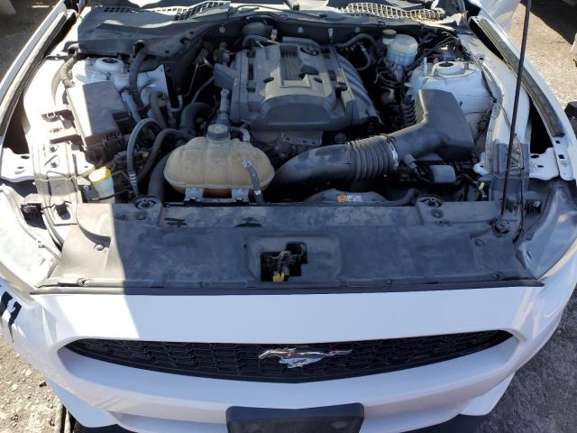 Photo 11 from auction – 2015 FORD MUSTANG with VIN 1FA6P8TH3F5312417