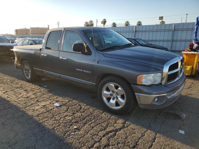Photo 4 from auction – 2002 DODGE RAM 1500 with VIN 1D7HA18NX2S662946
