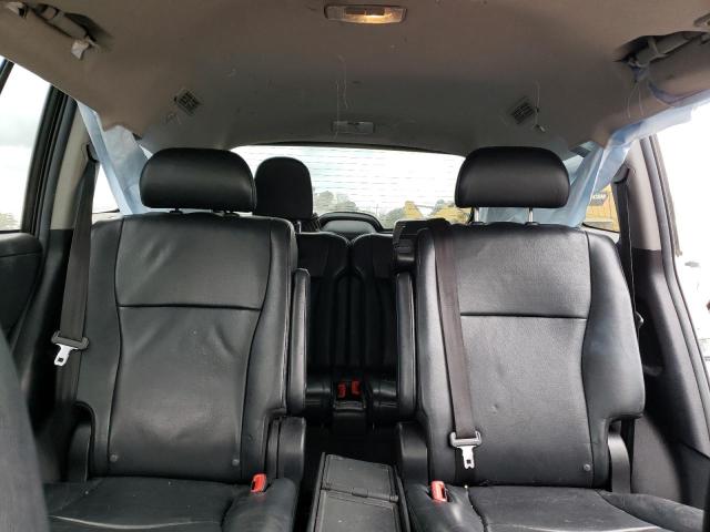 Photo 10 from auction – 2013 TOYOTA HIGHLANDER with VIN 5TDDK3EH4DS264840