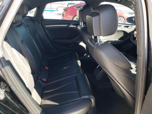 Photo 10 from auction – 2018 AUDI A3 PREMIUM with VIN WAUB8GFF6J1054935