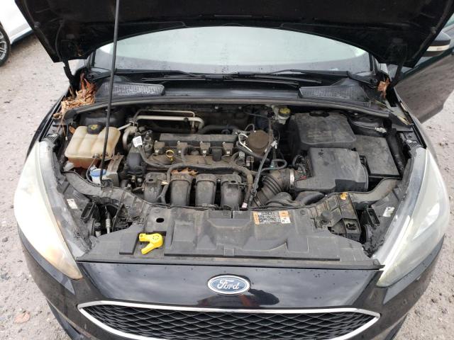 Photo 11 from auction – 2016 FORD FOCUS SE with VIN 1FADP3F24GL249245