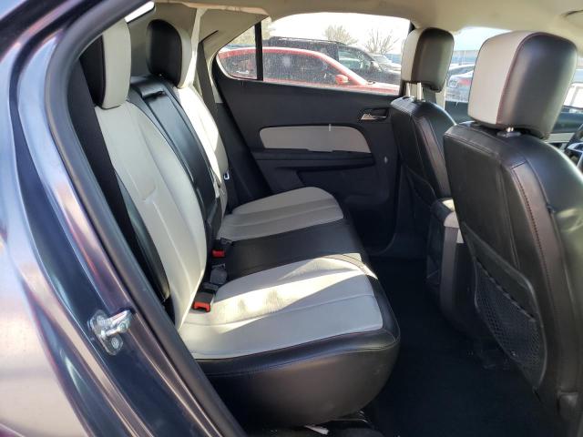 Photo 11 from auction – 2013 CHEVROLET EQUINOX LT with VIN 2GNFLFE30D6408803