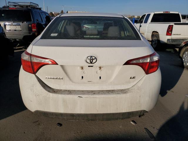 Photo 6 from auction – 2014 TOYOTA COROLLA L with VIN 2T1BURHE6EC186593
