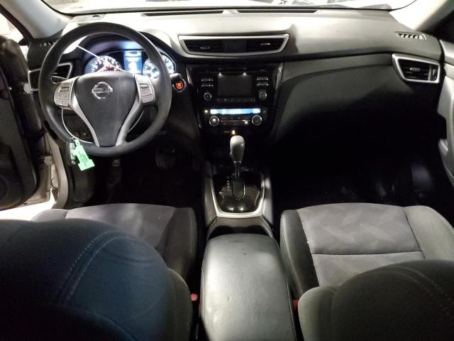 Photo 8 from auction – 2016 NISSAN ROGUE S with VIN KNMAT2MV1GP736430