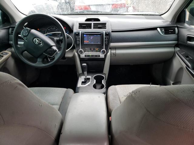 Photo 8 from auction – 2012 TOYOTA CAMRY BASE with VIN 4T4BF1FK8CR179540