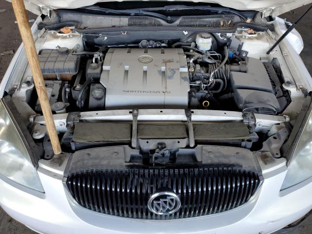 Photo 11 from auction – 2006 BUICK LUCERNE CX with VIN 1G4HE57Y86U146589