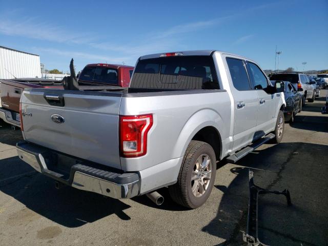 Photo 3 from auction – 2016 FORD F150 SUPER with VIN 1FTEW1CP5GKD78817