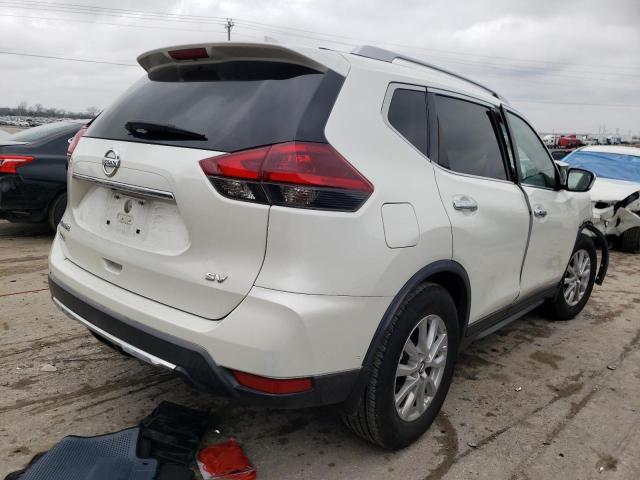 Photo 3 from auction – 2018 NISSAN ROGUE S with VIN KNMAT2MT4JP607684