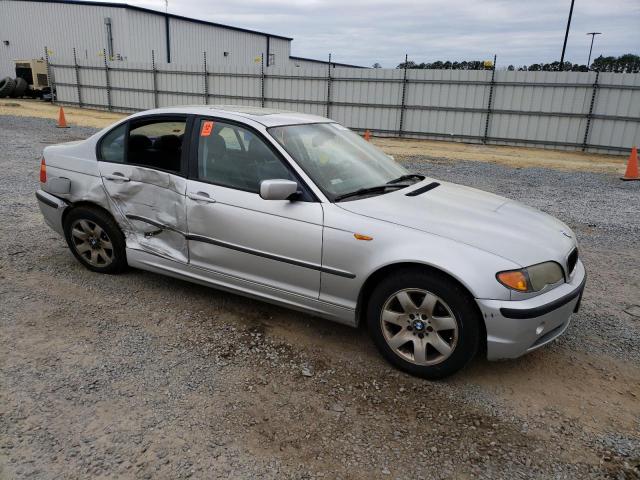 Photo 4 from auction – 2005 BMW 325 XI with VIN WBAEU33435PR20470