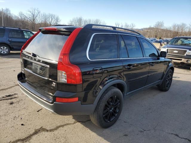 Photo 3 from auction – 2009 VOLVO XC90 3.2 with VIN YV4CZ982891496974