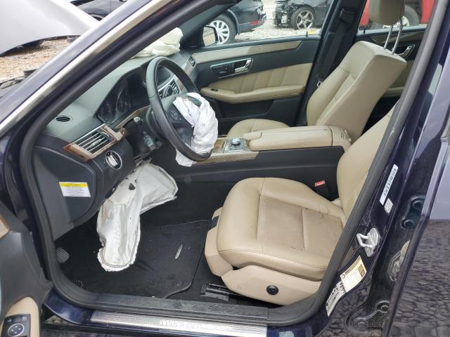 Photo 7 from auction – 2011 MERCEDES-BENZ E 350 with VIN WDDHF5GB5BA396919