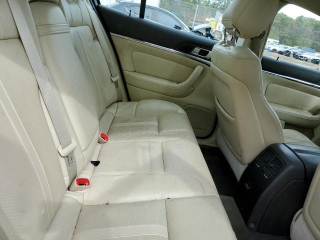 Photo 10 from auction – 2013 LINCOLN MKS with VIN 1LNHL9DK8DG607797