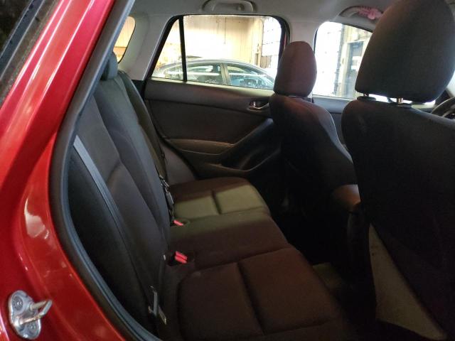 Photo 10 from auction – 2014 MAZDA CX-5 SPORT with VIN JM3KE4BE8E0409596