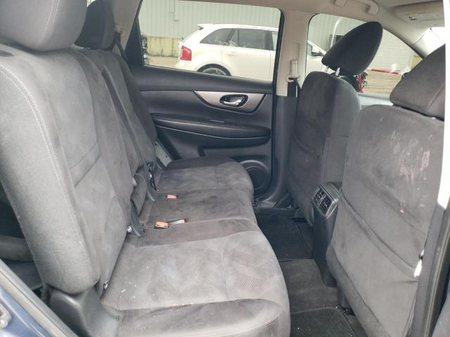 Photo 11 from auction – 2016 NISSAN ROGUE S with VIN KNMAT2MT2GP598461