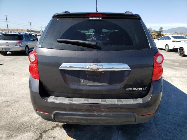 Photo 6 from auction – 2013 CHEVROLET EQUINOX LT with VIN 2GNALDEK5D6234510