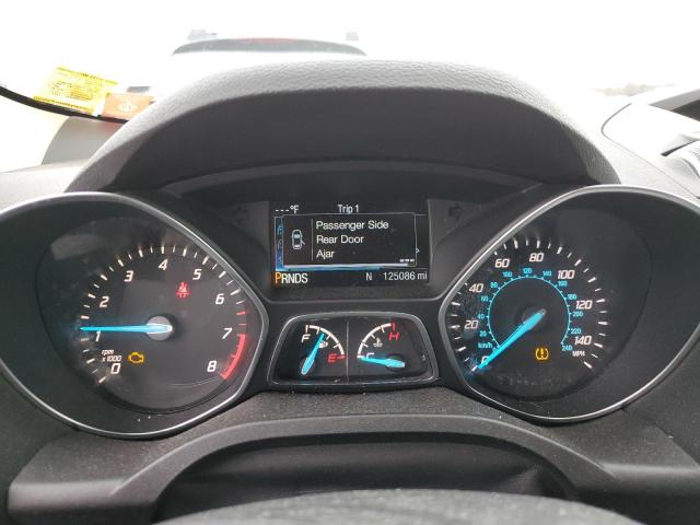 Photo 9 from auction – 2016 FORD ESCAPE SE with VIN 1FMCU9G92GUA69703
