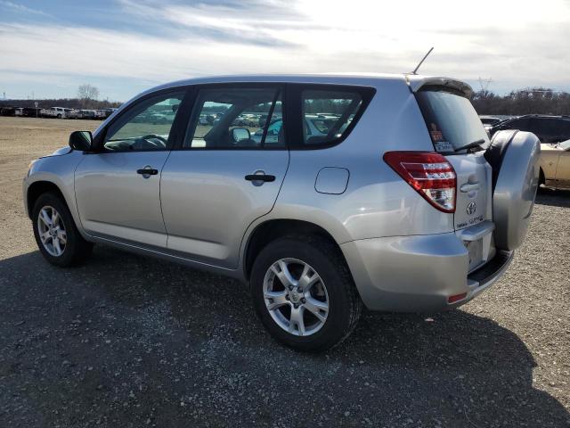 Photo 2 from auction – 2009 TOYOTA RAV4 with VIN JTMBF33V29D013306
