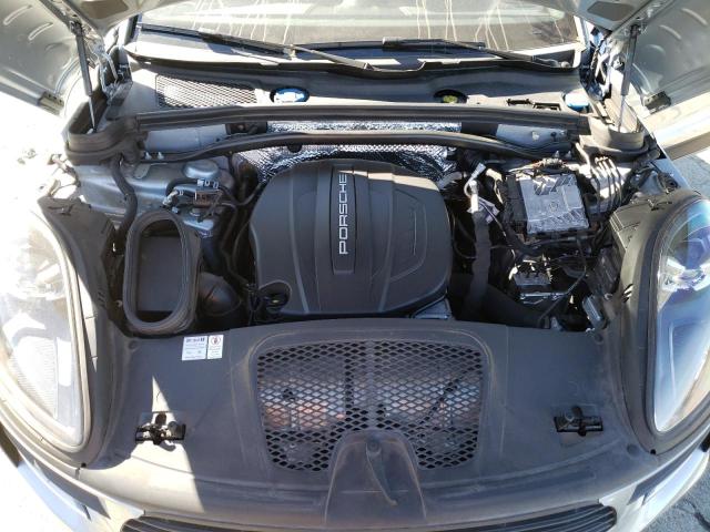 Photo 12 from auction – 2019 PORSCHE MACAN with VIN WP1AA2A59KLB07555