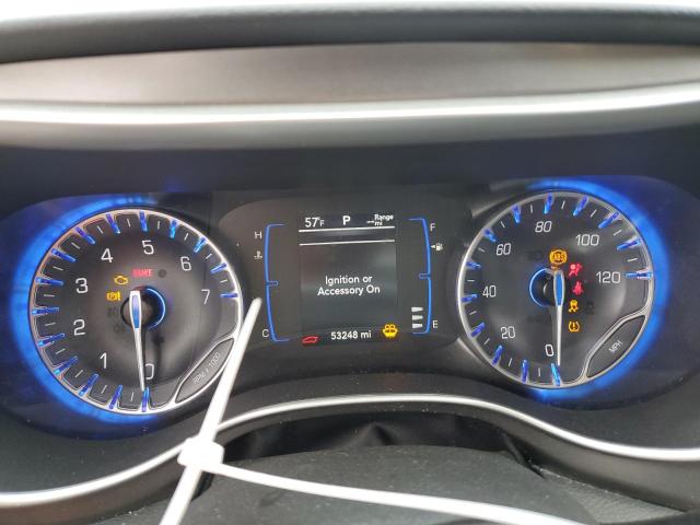 صورة رقم 9 من المزاد - 2020 CHRYSLER PACIFICA T مع VIN 2C4RC1BG1LR276664