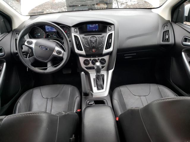 Photo 8 from auction – 2014 FORD FOCUS SE with VIN 1FADP3F26EL202070