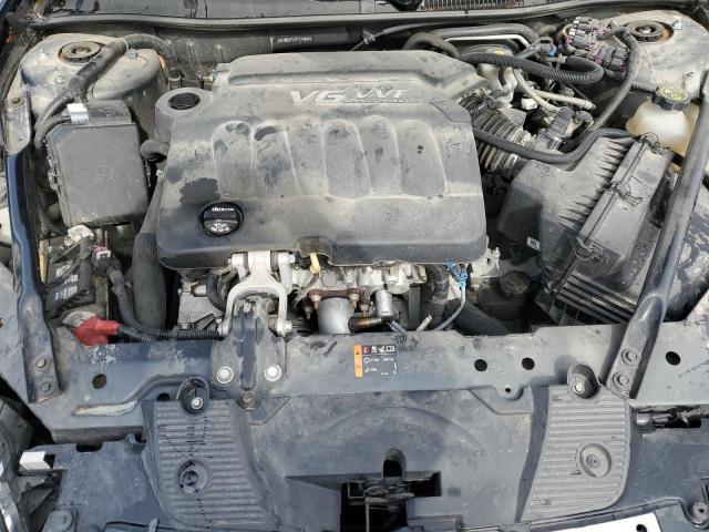 Photo 11 from auction – 2014 CHEVROLET IMPALA LIM with VIN 2G1WB5E37E1129054