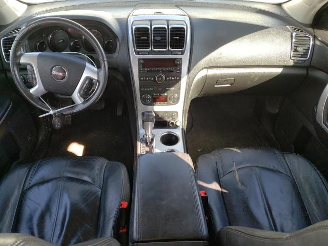 Photo 8 from auction – 2012 GMC ACADIA SLT with VIN 1GKKVRED3CJ110764