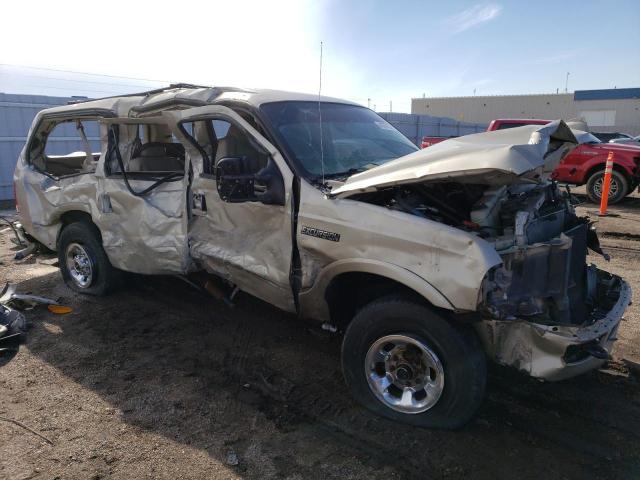 Photo 4 from auction – 2005 FORD EXCURSION with VIN 1FMNU43S05EB70833