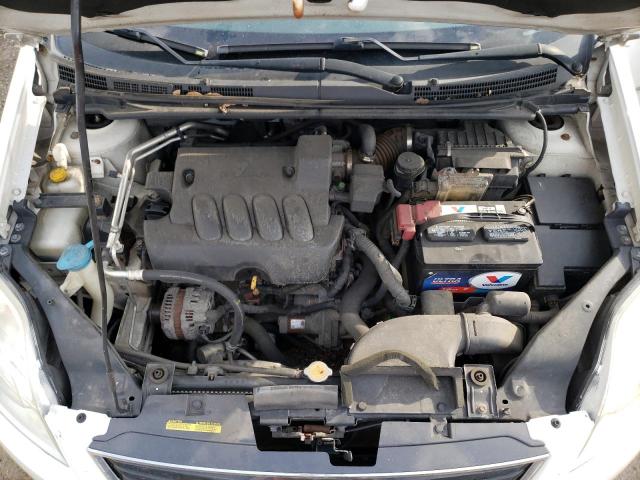 Photo 11 from auction – 2012 NISSAN SENTRA 2.0 with VIN 3N1AB6AP2CL711450