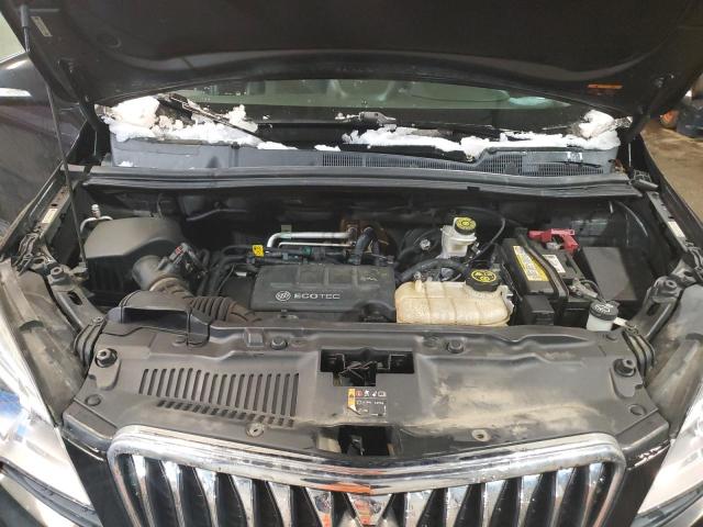 Photo 12 from auction – 2014 BUICK ENCORE CON with VIN KL4CJFSB5EB620568