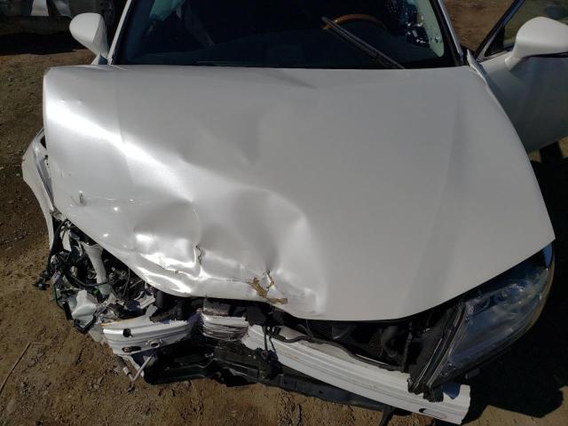 Photo 11 from auction – 2013 LEXUS ES 300H with VIN JTHBW1GG7D2020898