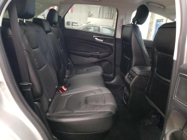 Фото 11 с аукциона – 2016 FORD EDGE TITAN с VIN 2FMPK4K88GBB21706