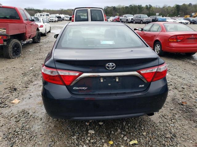 Photo 6 from auction – 2016 TOYOTA CAMRY LE with VIN 4T1BF1FK7GU546220