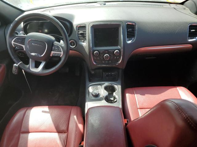 Photo 8 from auction – 2015 DODGE DURANGO R/ with VIN 1C4SDHCT3FC885495