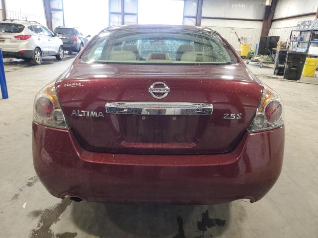 Фото 6 с аукциона – 2010 NISSAN ALTIMA BAS с VIN 1N4AL2AP1AC153043