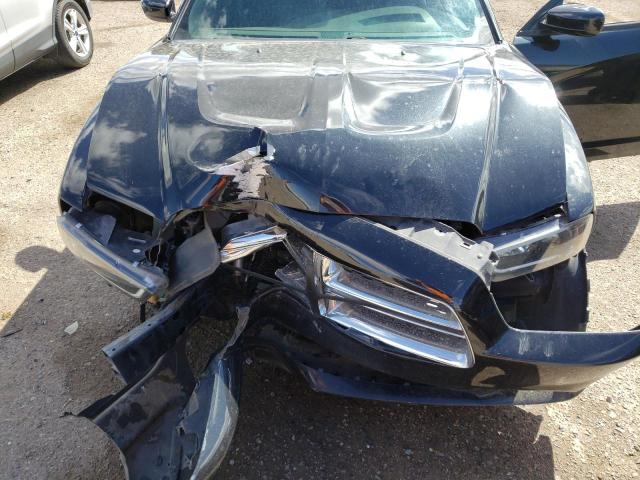 Photo 11 from auction – 2011 DODGE CHARGER with VIN 2B3CL3CGXBH544522