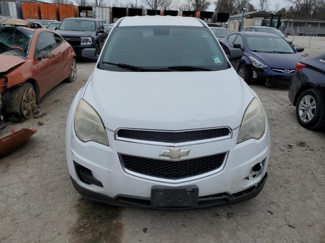 Photo 5 from auction – 2013 CHEVROLET EQUINOX LS with VIN 2GNFLCEK7D6419335