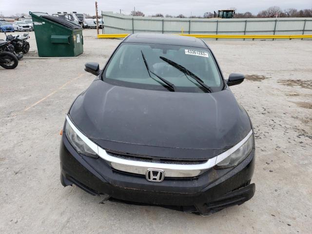 Photo 5 from auction – 2016 HONDA CIVIC EX with VIN 2HGFC2F79GH504930