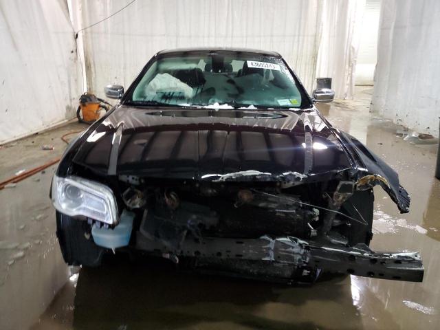 Photo 5 from auction – 2017 CHRYSLER 300C with VIN 2C3CCAKG4HH566758