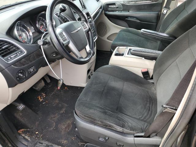 Photo 7 from auction – 2012 CHRYSLER TOWN AND C with VIN 2C4RC1BGXCR125936