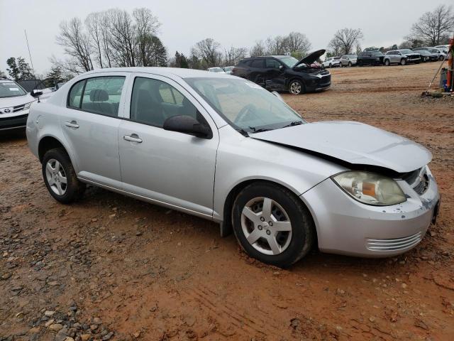 Photo 4 from auction – 2008 CHEVROLET COBALT LS with VIN 1G1AK58FX87315565