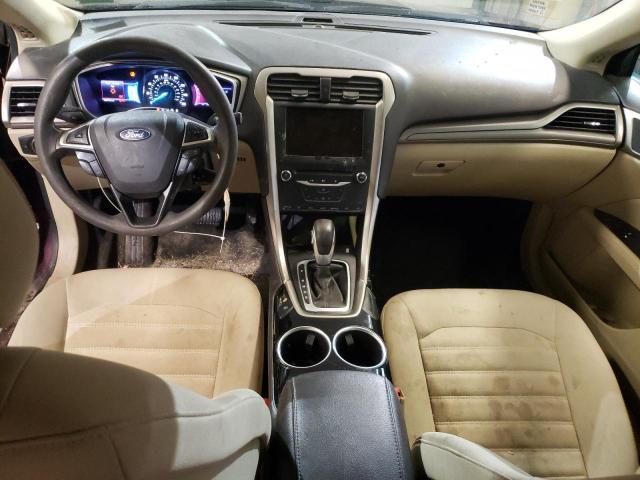 Photo 8 from auction – 2013 FORD FUSION SE with VIN 3FA6P0H76DR198568