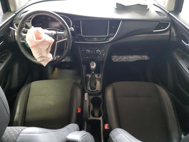 Photo 8 from auction – 2019 BUICK ENCORE PRE with VIN KL4CJASB5KB731815