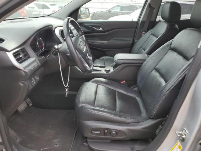 Photo 7 from auction – 2017 GMC ACADIA SLT with VIN 1GKKNWLS8HZ140058