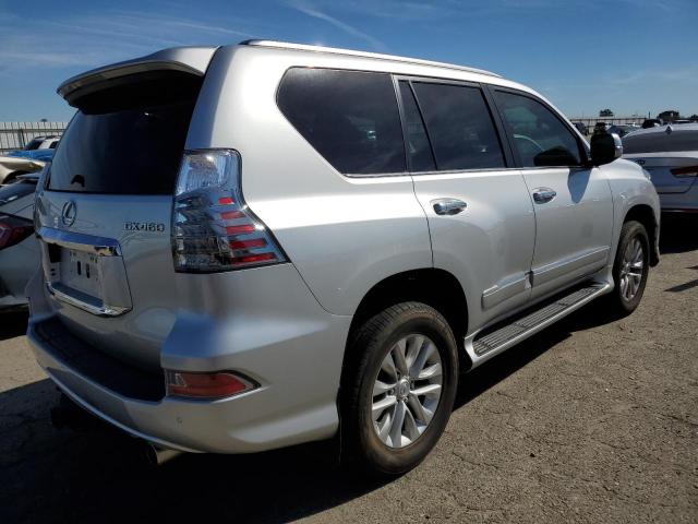 Photo 3 from auction – 2019 LEXUS GX 460 with VIN JTJBM7FX4K5221243
