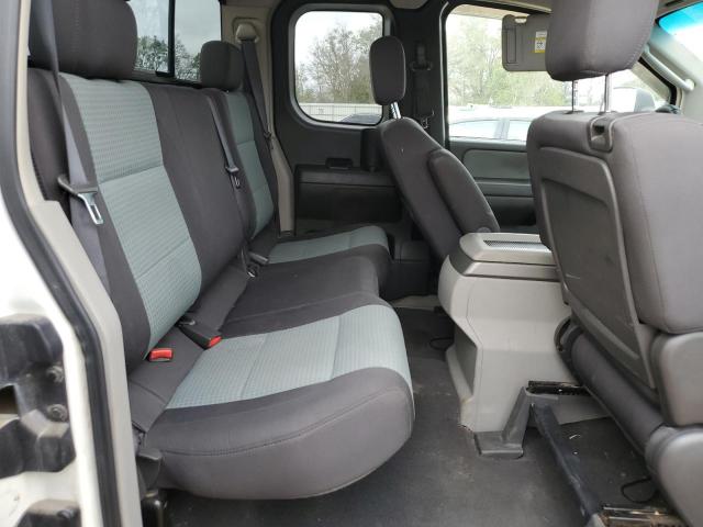 Photo 10 from auction – 2004 NISSAN TITAN XE with VIN 1N6AA06B74N547685