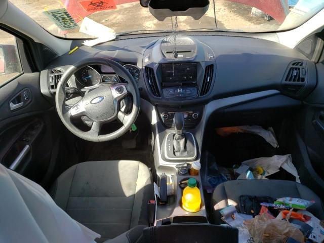 Photo 8 from auction – 2014 FORD ESCAPE SE with VIN 1FMCU9G93EUB01054