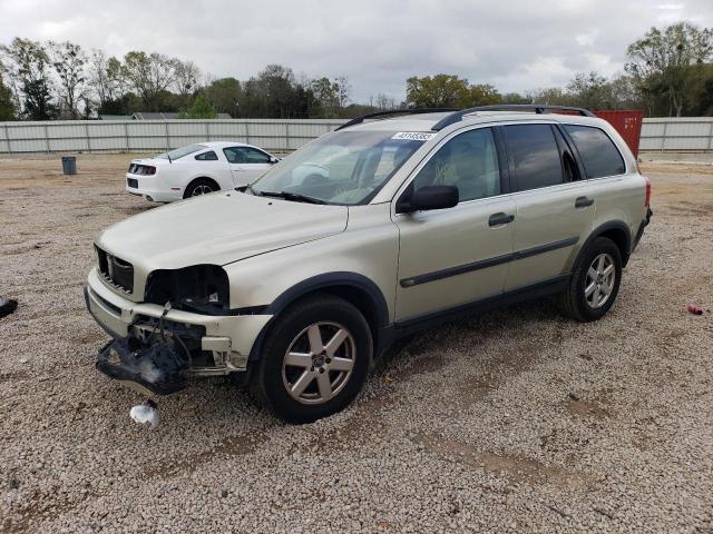 Photo 1 from auction – 2006 VOLVO XC90 with VIN YV4CY592661238233