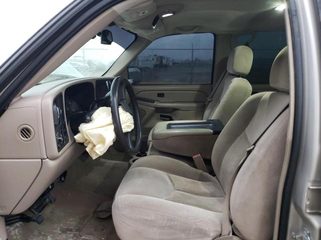 Фото 7 с аукциона – 2004 CHEVROLET SILVERADO с VIN 2GCEC13T941283159