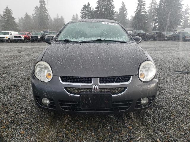 Photo 5 from auction – 2004 DODGE NEON SXT with VIN 1B3ES56C14D529388